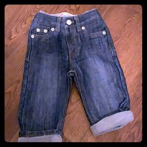 Baby Levi’s